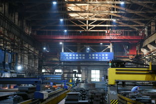 哈电电机 从“制造”到“智造”，技术开发彰显中国动力风采